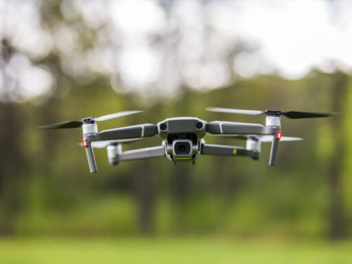 Bursa Drone Çekimi - Emlak Drone Çekimi Bursa