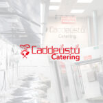 Caddeüstü Catering Bursa Yemek Sanayi